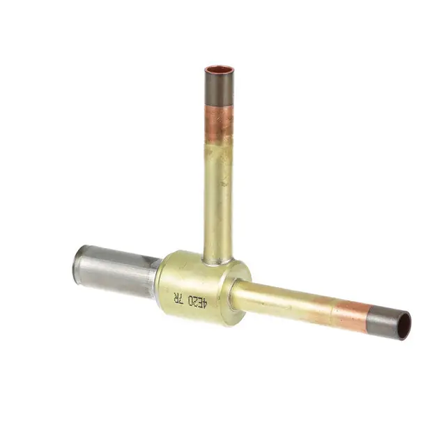 Hoshizaki - 4A3276-01 - Valve,Liquid Line Slnd, 1/4"Odf