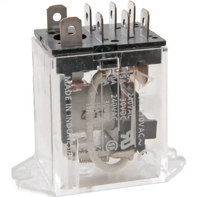 Hoshizaki - 4A3957-01 - Relay,Door Switch, 12 Vac