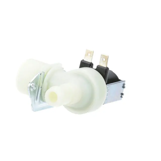 Hoshizaki - 4A5251-04 - Valve, Water Solenoid, 120V, 3/4"Nps, White
