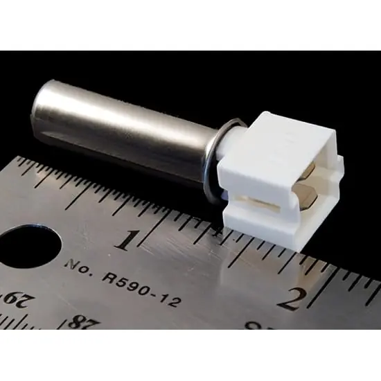 SK0319797-US20260702-105043-0 Dynamic - Mc070.1 - Mixer,Mini-Pro, Detatch Shaft - Image 1
