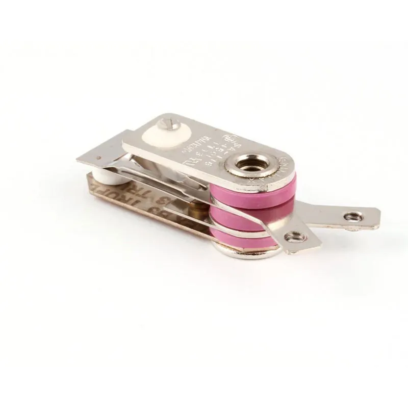 Apw Wyott - As-1489100 - Thermostat Snap Action 450 F