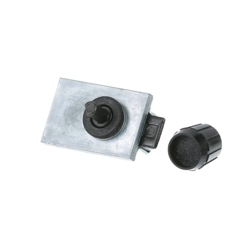 Bakers Pride - 2R-S1346A - Mini Quarter Turn  Latch Y600