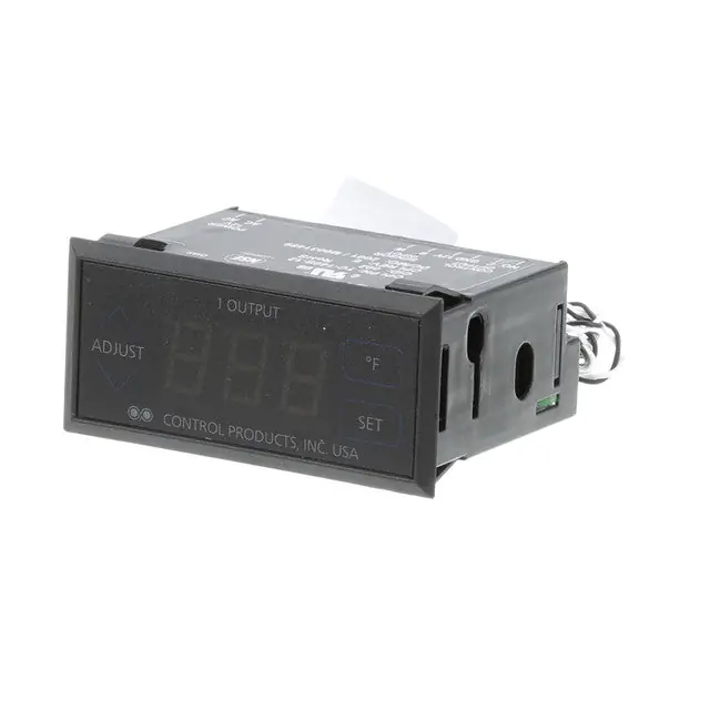 Cres Cor - 0848 075 Lc K - Temp Controller Little Caesar