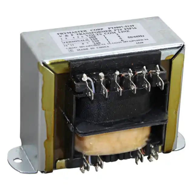Frymaster - 8075129 - V/F Dual Voltage Xfrmr