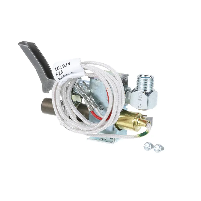 SK0319835-US20260702-105043-0 Frymaster - 8102070 - Pilot Assy .013 Lp Gas - Image 1