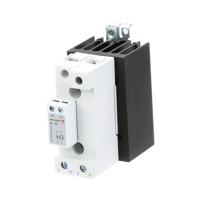 Nieco - 15329 - 50A Solid State Relay