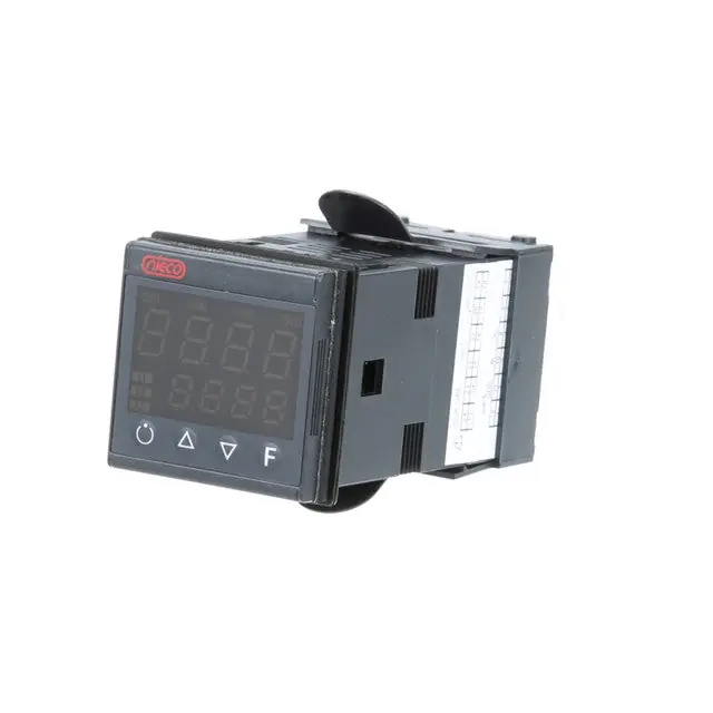 Nieco - 25918 - 24V Modulate Vlve Contrl