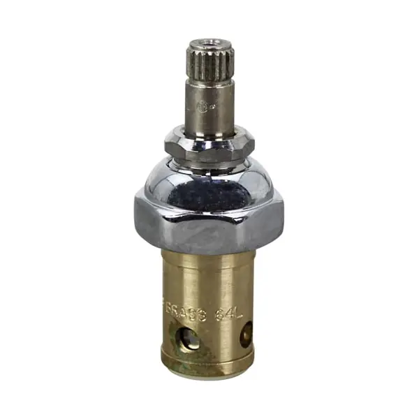 T&S Brass - 006020-40 - Eterna Cartidge Hot Assy