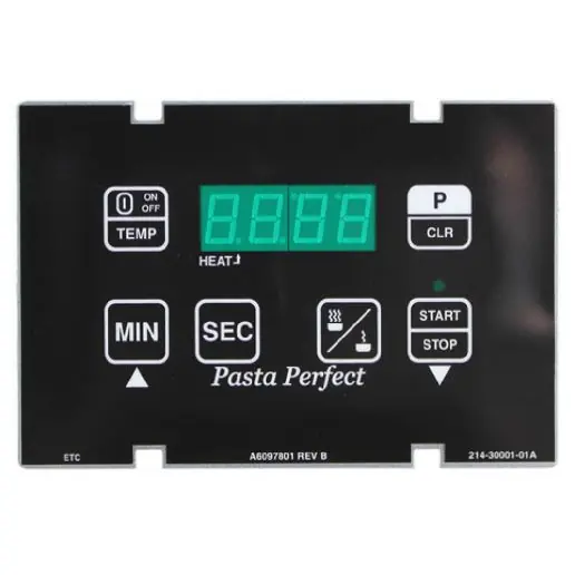 SK0319851-US20260702-105043-0 Pitco - 60158301 - Dig Pasta Timer Control Ogard - Image 1