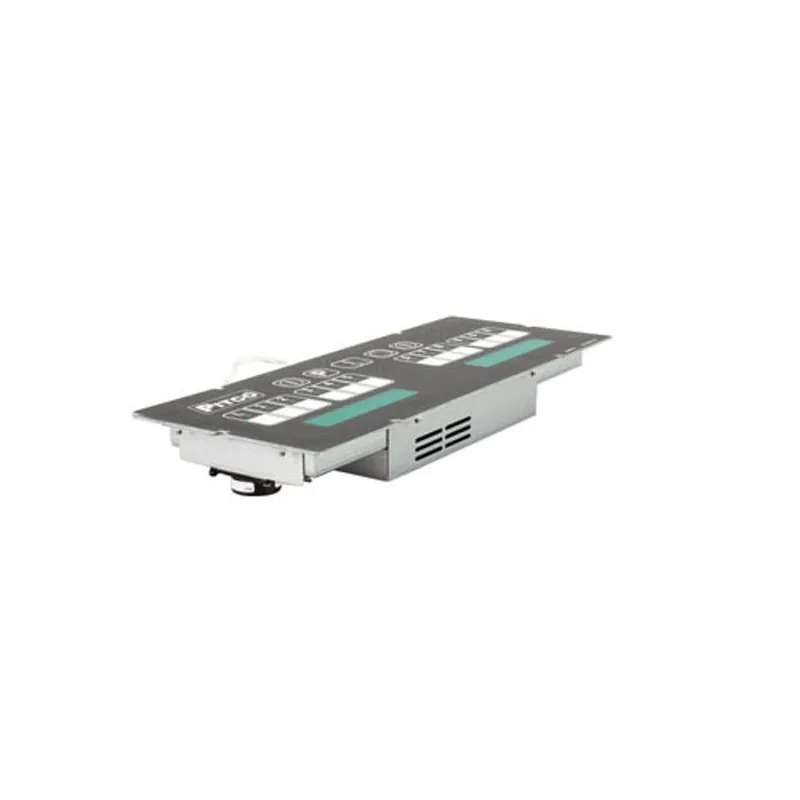 Pitco - 60172901-Cl - Ph Replace Cmptr W/Overlay