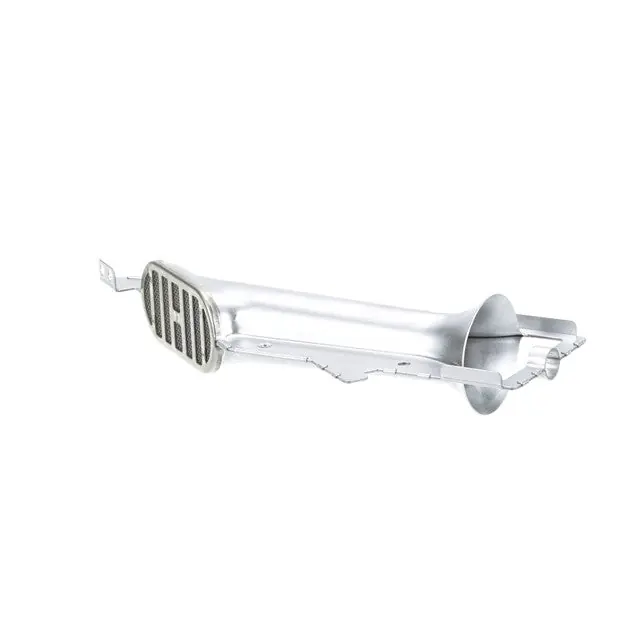 Pitco - B8041901 - Bnr Inc 601 Scrn Sg Pg