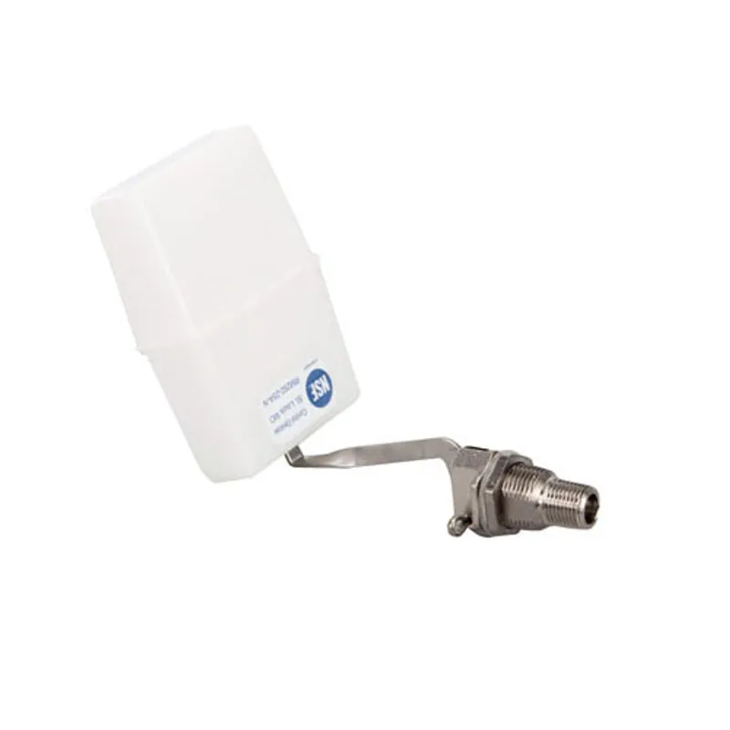 Scotsman - 02-3371-02 - Float & Arm
