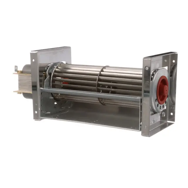 Star Mfg - 2U-Wp-6Fans30P - 6Fans30P Fan 6 Transflow