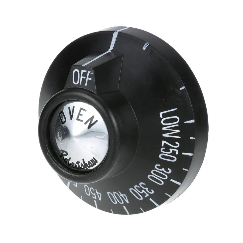 Vulcan Hart - 00-417576-00005 - Dial Sub-Assy
