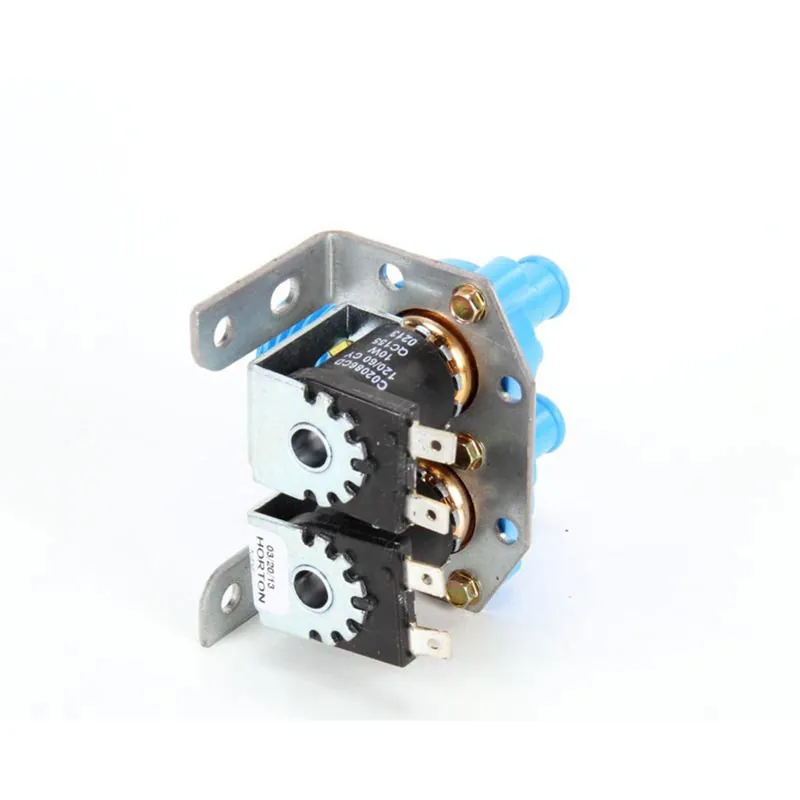 Vulcan Hart - 00-856720-00006 - Dual Water  Valve 4.8-1.35 Gpm