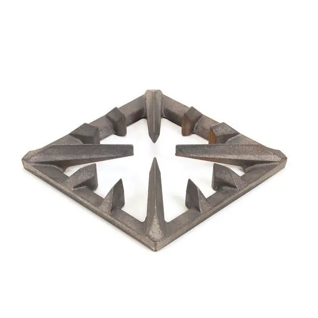 Vulcan Hart - 00-959325-00001 - 12 Front Grate