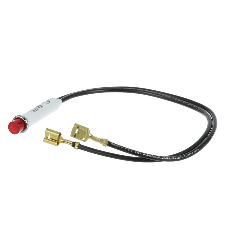 SK0319894-US20260702-105043-0 Star Mfg - 2J-30385 - Light Signal Glo Dot Red - Image 1