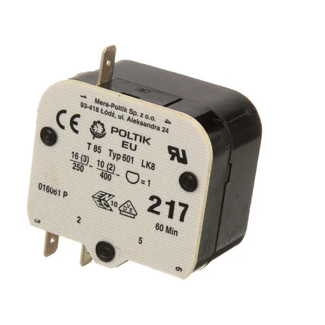 Moffat - M011760 - Timer - 60 Min