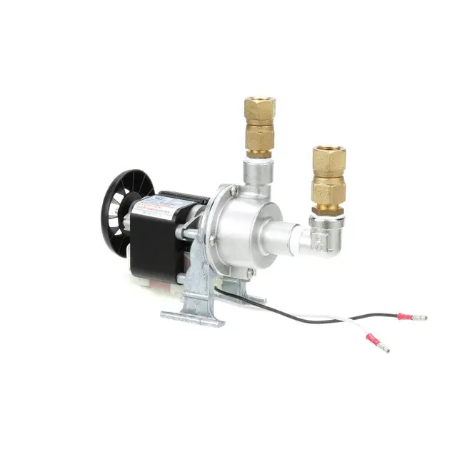 Curtis - Wc-1037 - Water Pump - 120Vac