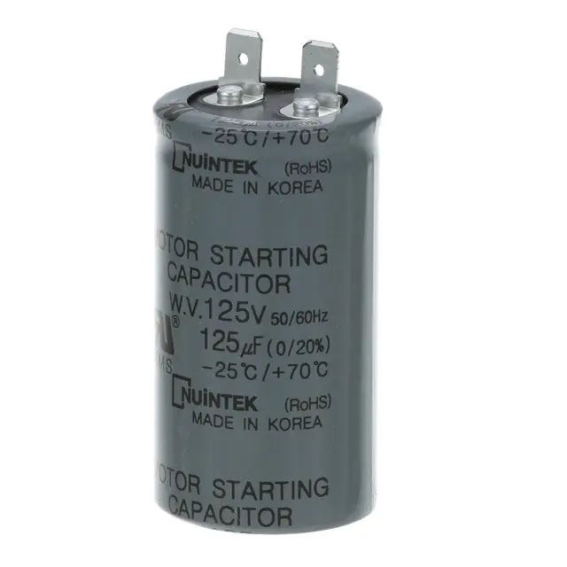 Turbo Air - 30200Q1210 - Capacitor