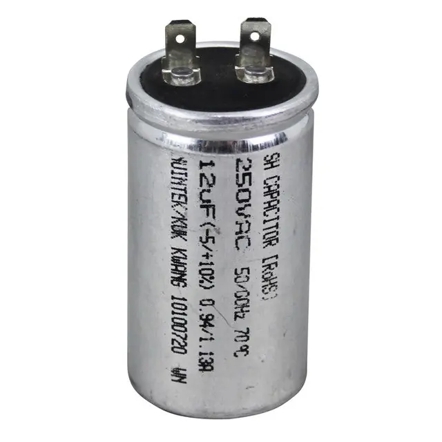 Turbo Air - 30200Q1220 - Capacitor