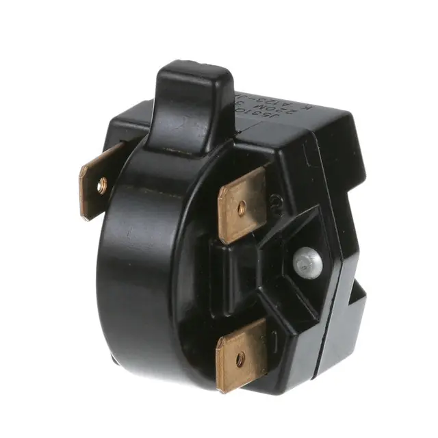 Turbo Air - 30227M4000 - Relay