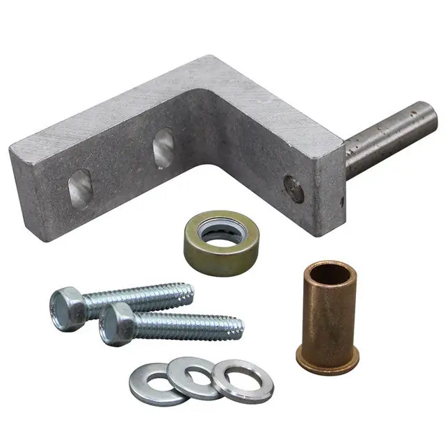 True - 870866 - Hinge Kit, Door Btm