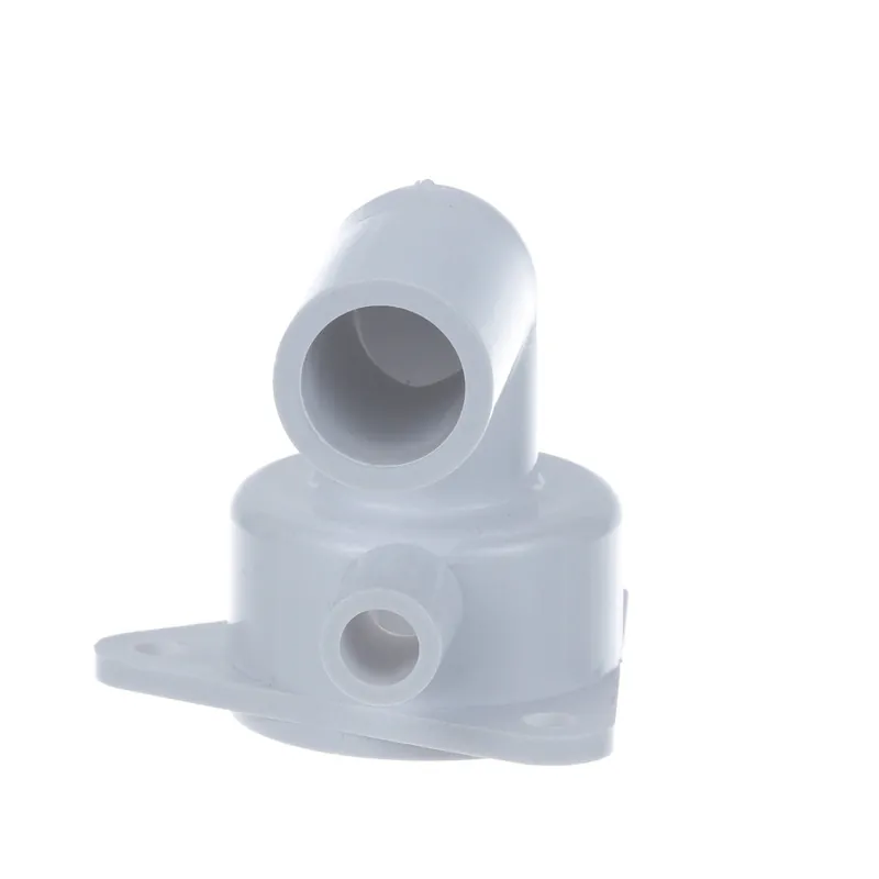 Hoshizaki - 323613-01 - Hoshizaki Check Valve Housing