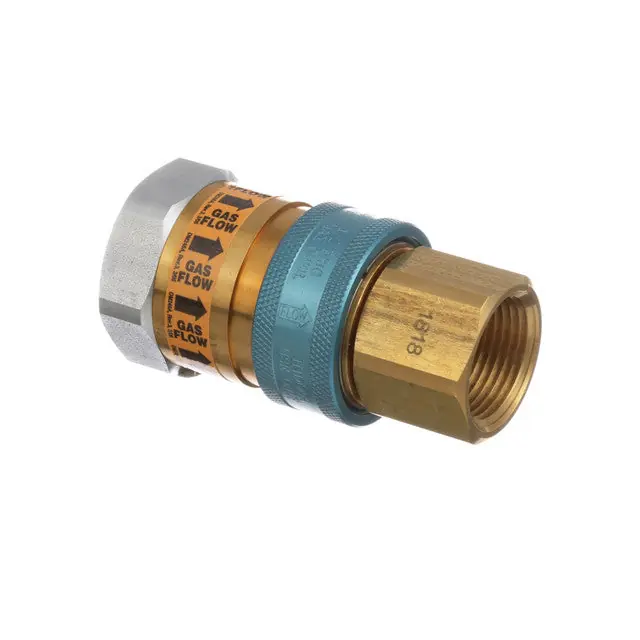 Dormont - A100 - Quick Disconnect ?- 1"