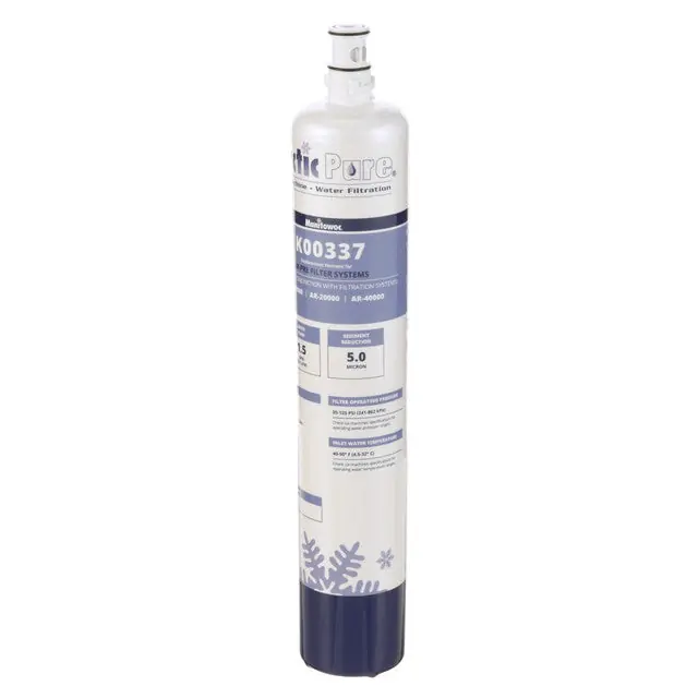 Manitowoc - K00337 - Pre-Filter Cartridge