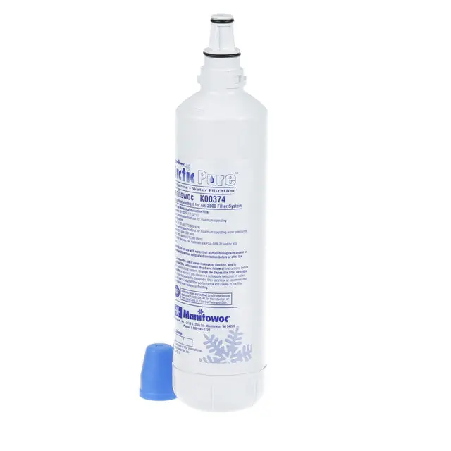 SK0319965-US20260702-105043-0 Manitowoc - K00374 - Sm-50 Filter Replacement - Image 1