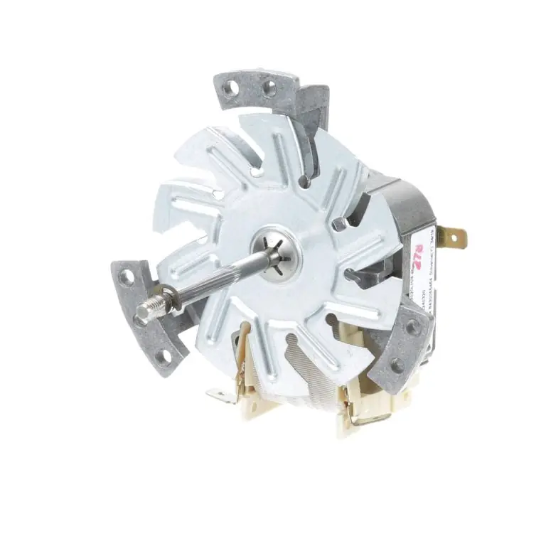 Groen - Nt1072 - Motor, Fan -Convection