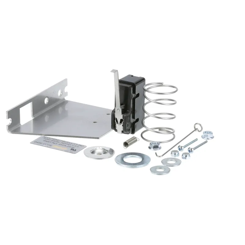Accutemp - At2A-2916-1 - Hi Limit Overtemp Assy