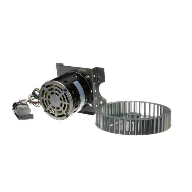 Nu-Vu - 250-1063 - Motor Kit