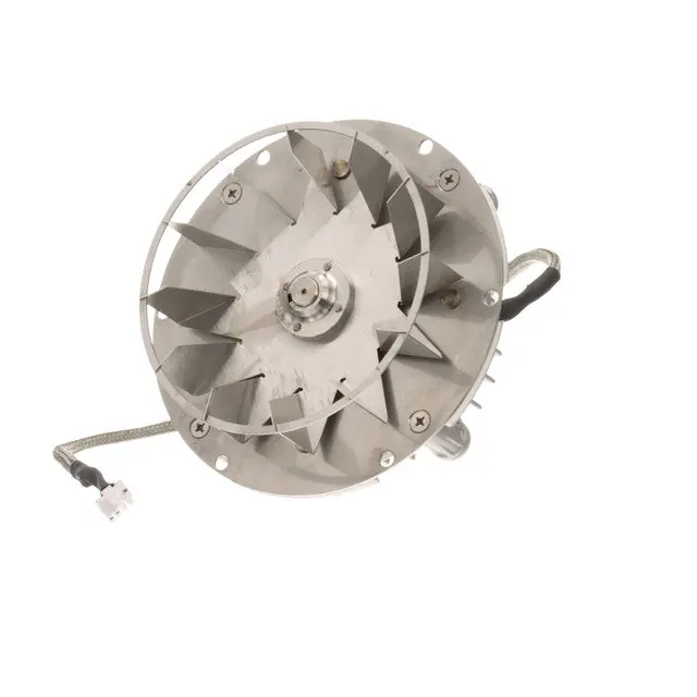 Turbochef - Hhb-8106 - Blower Assembly