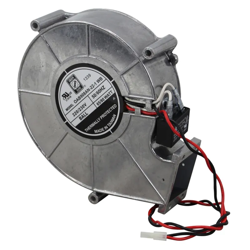 Turbochef - 100083 - Blower Motor