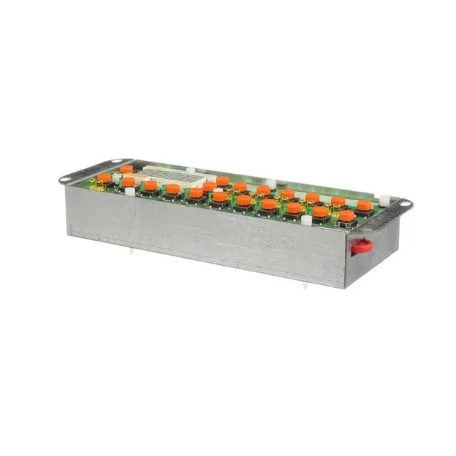 SK0320023-US20260702-105043-0 Alto Shaam - Cc-34194 - Control Assembly - Image 1