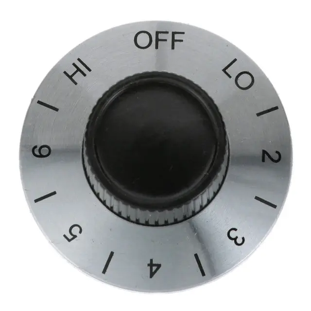 Duke - 223592 - Knob