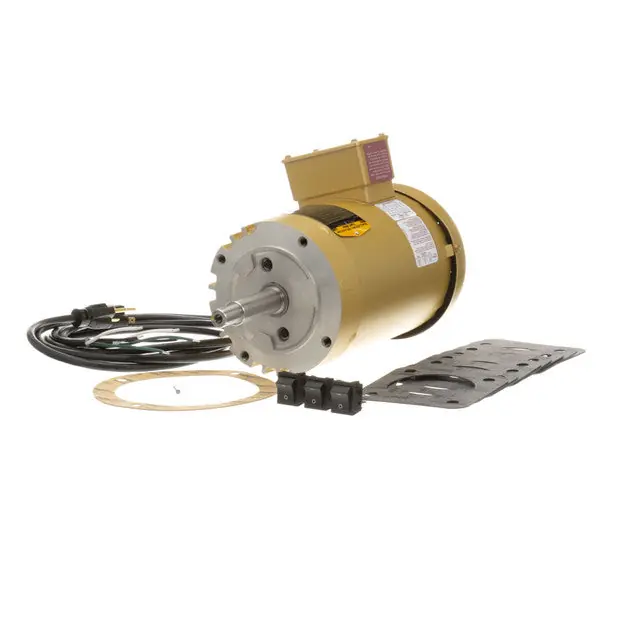 Stero - 0P-411341 - Motor - 2Hp