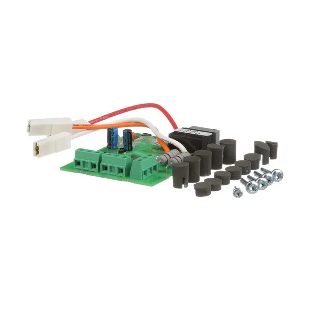 Robot Coupe - 89464 - Circuit Board