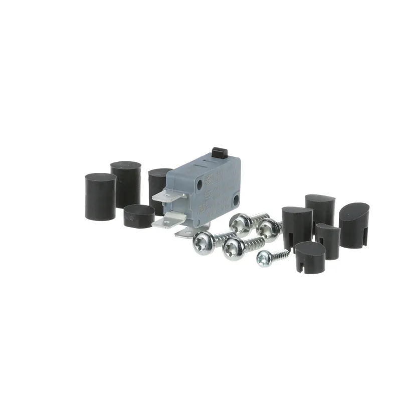 Robot Coupe - 89365 - Switch/Cap Assembly