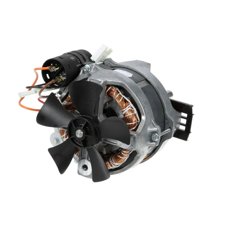 Robot Coupe - 3076S - Motor