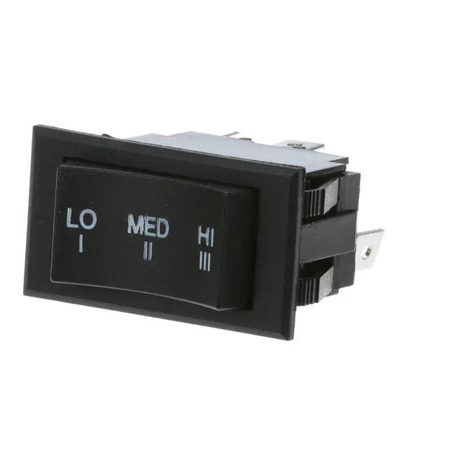 Waring - 030683 - Rocker Switch
