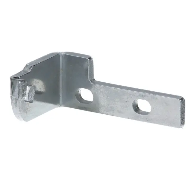 Beverage-Air - 401-832A - Bracket, Hinge - Bt/Rh