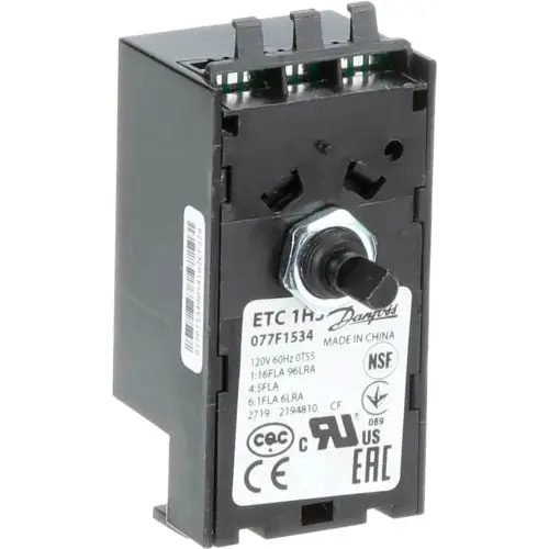 SK0320062-US20260702-105043-0 Delfield - 2194810 - Thermostat Only - Image 1