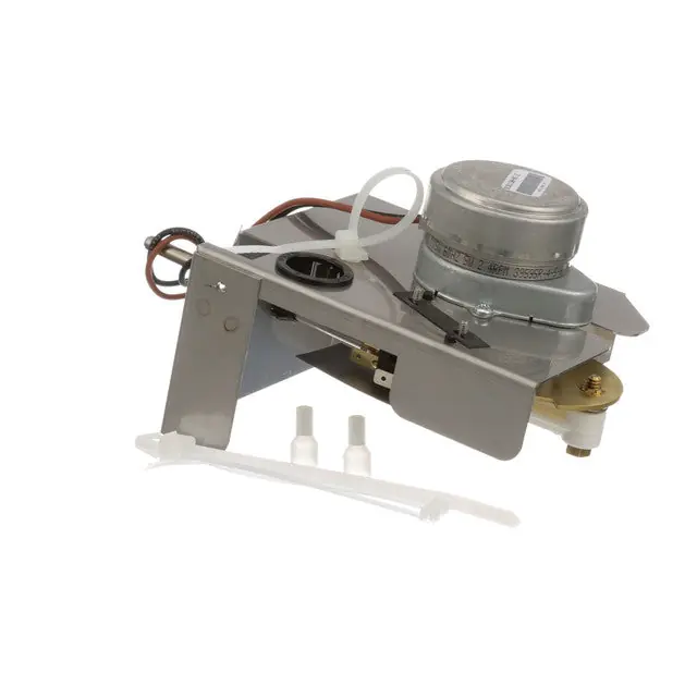 Iceomatic - 1051210-01B - Motor Assembly - Harvest