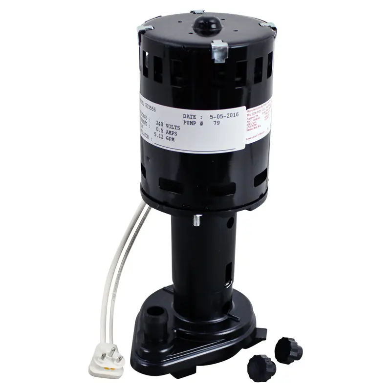 Iceomatic - 9161079-06 - Water Pump - 240V