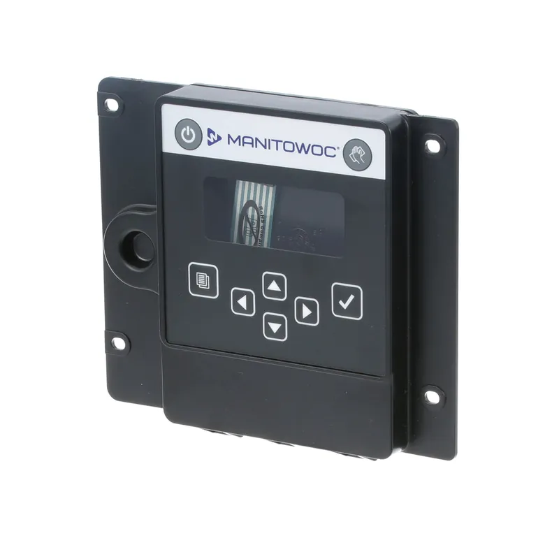 Manitowoc - 000007926 - Lcd Housing Assembly