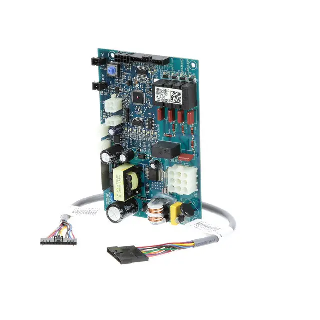 Manitowoc - 000015302 - Control Board