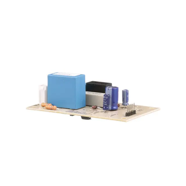 Turbo Air - P0143A0100 - Fan Control Pcb